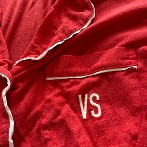 Victoria’s Secret Pajama set